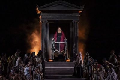 The AI writing debate is eerily similar to the one that rocked ancient Greece 2,700 years ago