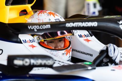 Audi to go through with appeal against Yuki Tsunoda's Italian GP result