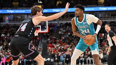 Five NBA Breakout Candidates Primed to Take the Next Step in 2026–27 Season