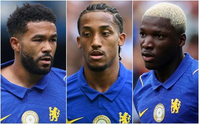 Chelsea injury update: Joao Pedro, Reece James, Moises Caicedo latest news and return dates