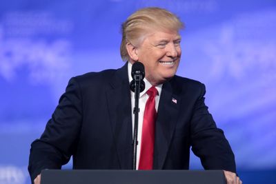 Psychologist Warns of What He Calls 'Concerning' Speech and Motor Changes in Trump