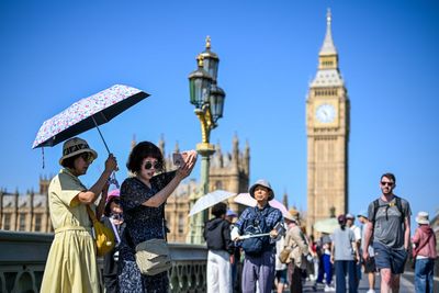 England’s mayors to get uncapped tourist tax powers – what we know