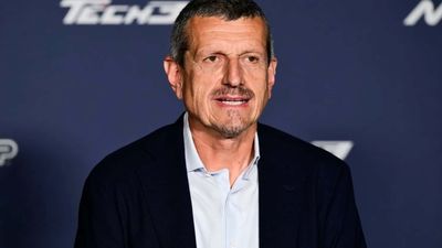 'You’re An Idiot!' MotoGP Team Boss's Wife Told Him Before Buying The Team