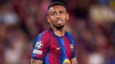 Gabriel Jesus Reveals Details of Arsenal Exit—and It’s Pretty Brutal