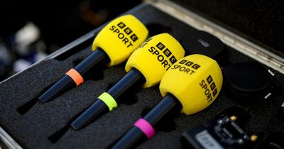 Veteran sport reporter announces departure from BBC Scotland