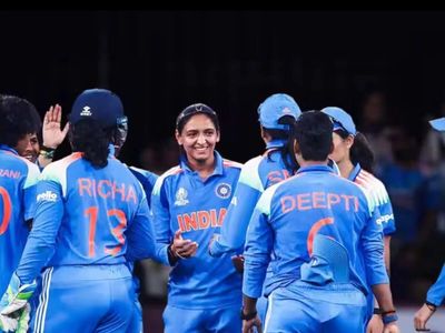 India Women vs Bangladesh Women Playing 11: Check pitch report, where and when to watch, weather forecast and more