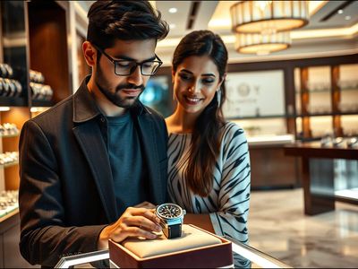 From luxury cars to watches: Why India’s wealthy are spending more on ultra-premium products