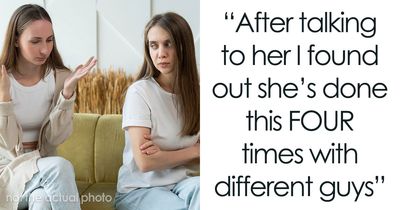 Woman Dumps Four Different Men At Bestie’s Apartment, Mad When Her Breakup Spot Gets Shut Down