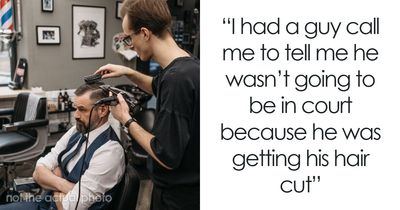 48 Legal Excuses So Ridiculous Even Lawyers Could Barely Believe Them