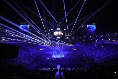 Four Unbeaten Dominican Boxers, One Santo Domingo Card — Who's Closest to a U.S. Breakout?