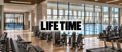 Life Time Keeps Beating Expectations, But Insiders Are Selling Into Strength