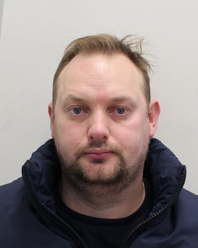 'Cold and clinical' Household Cavalry soldier jailed over twisted plot to rape baby and young girl