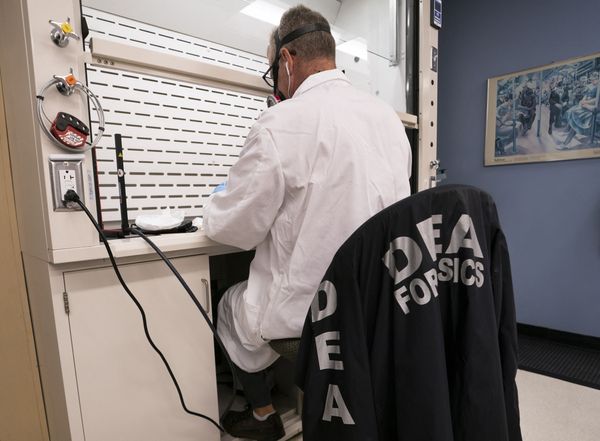 A Tennessee Forensic Center Now Links 63 Deaths to a Synthetic Opioid Federal Officials Flagged in April