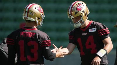 How the 49ers Have ‘Left a Bit of a Legacy’ in Australia