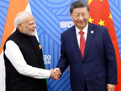 India-China thaw: Five things to know as Chinese President Xi Jinping heads to Delhi