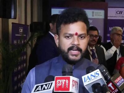 Govt, DGCA keeping close watch on financials, operations of SpiceJet: Civil Aviation Minister Naidu