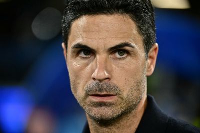 Arsenal: Four players fail Mikel Arteta audition as key selection decision made