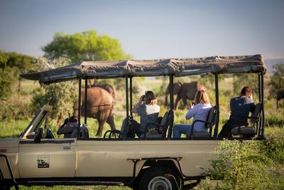 Is this Africa's most surprising safari destination?