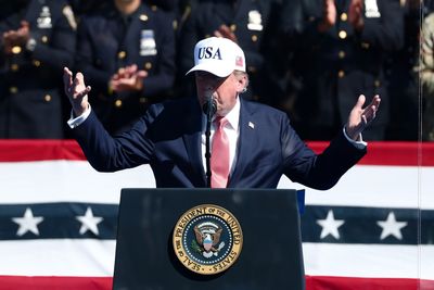 9/11 at 25: Trump Plans to Honor at the Pentagon, Mamdani Fights 100K-Signature Push to Stay Off NYC Stage
