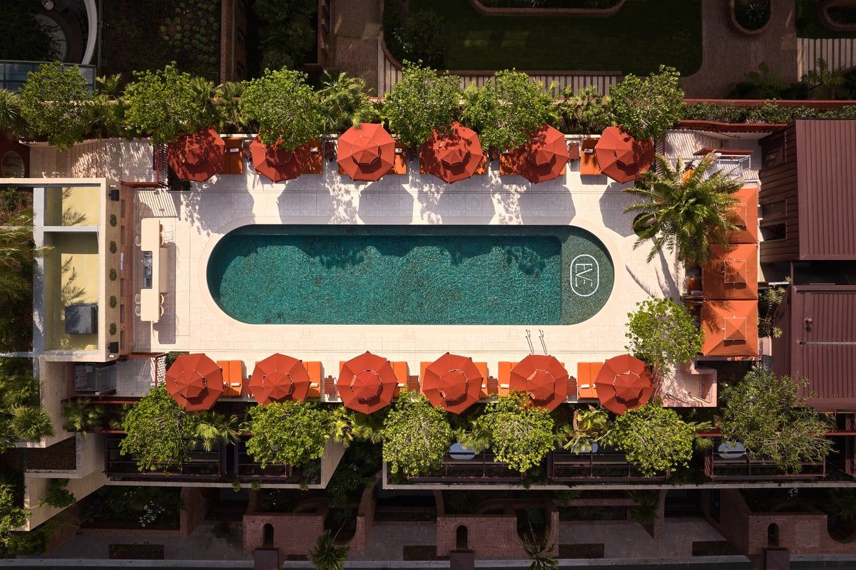 Harbour views and rooftop pools: 7 of the best hotels in Sydney, according to our travel experts