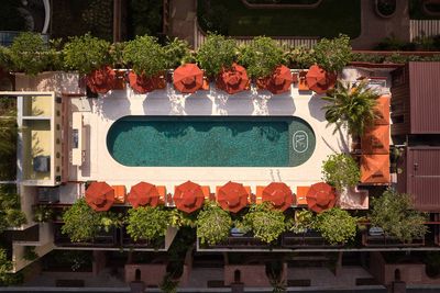 Harbour views and rooftop pools: 7 of the best hotels in Sydney, according to our travel experts