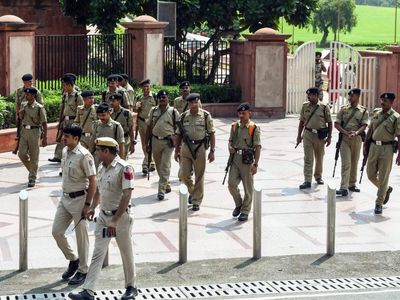BRICS Summit: 15,000 Delhi Police personnel, 500-plus CCTV cameras to ensure multi-layered security