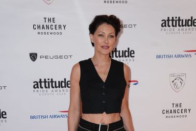 Strictly’s Emma Willis says having three new presenters was ‘wild card’ decision