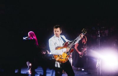 Harry Styles drops huge 2027 stadium tour with Kylie Minogue and Tears For Fears joining the party