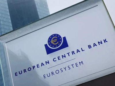 ECB raises interest rates as Iran war fuels inflation fears