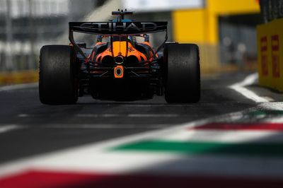 McLaren drops H-wing concept for F1 Spanish GP