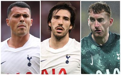 Tottenham injury update: Sandro Tonali, Pedro Porro, Dejan Kulusevski latest news and potential return dates