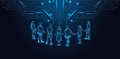 The next frontier is not artificial intelligence, it’s artificial societies