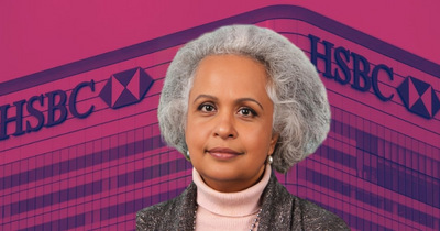HSBC's first female CFO Pam Kaur to step down in 2027