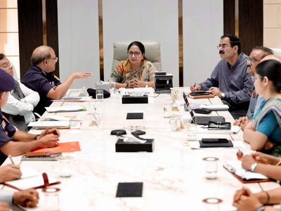 Delhi gears up to raise State Disaster Response Force; battalion of 1,100 personnel proposed