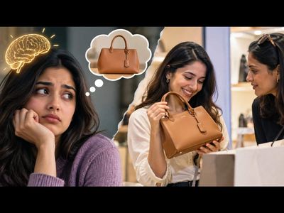 Psychology says you may want something more the moment someone else wants it, here’s why
