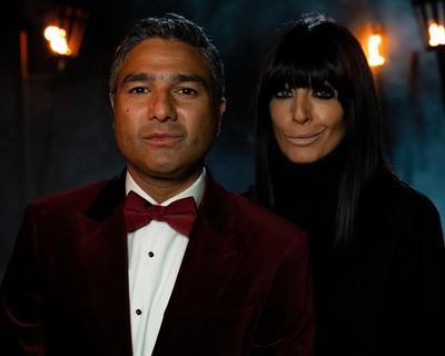 Nick Mohammed takes Claudia Winkleman’s role in stage version of The Traitors