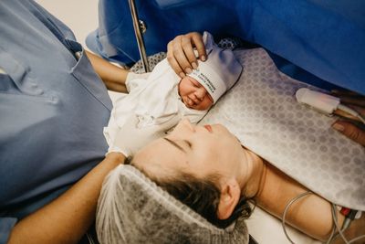 Troy Kept Its Birthing Center After a Public Campaign, but Hundreds of Maternity Units Have Closed