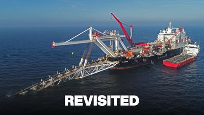 Revisited: Consequences of the 2022 Nord Stream pipeline sabotage are still being felt