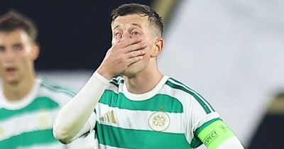 Ferencvaros warned of Celtic Euro backlash over LASK 'slap in the face'