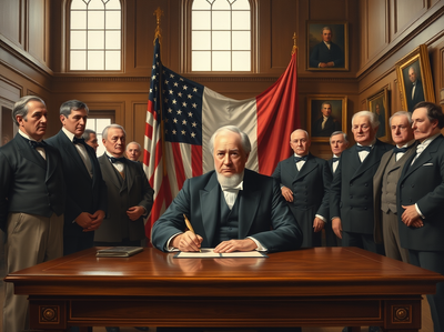 In 1850, California became 31st state of United States, more than 170 years later home to Hollywood poses strict challenge to Donald Trump, becomes key US House race to watch in midterm elections 2026