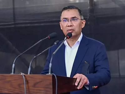 Bangladesh rules out possibility of PM Rahman's India visit for BRICS outreach