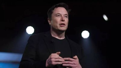 UK deepens reliance on Musk's SpaceX, spending nearly $40 million on satellite services