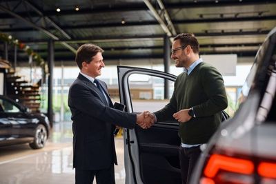 How Much Car Can You Actually Afford on a $75,000 Salary?