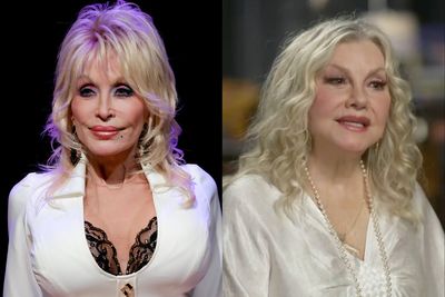 Dolly Parton’s sister reveals why type of cancer that killed her has been kept private