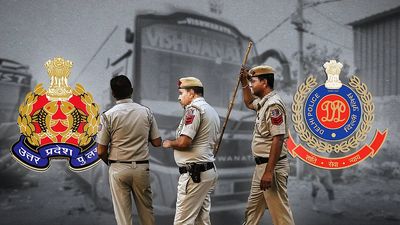 Minor’s gangrape case: Did Delhi Police break from procedure in ‘keeping Noida police in dark’?