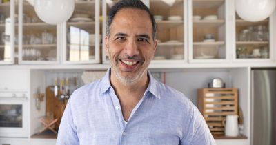 Celebrity chef Yotam Ottolenghi confirms opening date for first Scottish restaurant