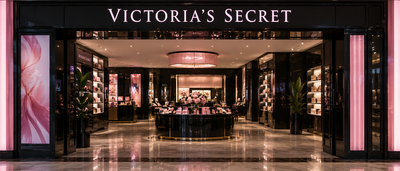 Victoria’s Secret’s Comeback Is Real—The Stock’s Problem Is Different