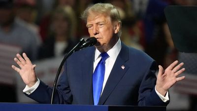 Can Iran hurt Trump at ballot box? Tehran’s new war strategy explained