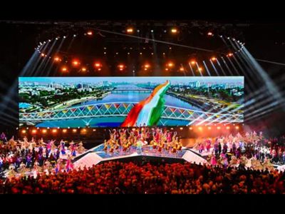 Gujarat allocates Rs 301 crore for 2030 Commonwealth Games, forms organising company