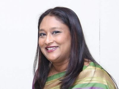 ​Sheikh Hasina's daughter Saima Wazed resigns as WHO regional head after fraud allegations